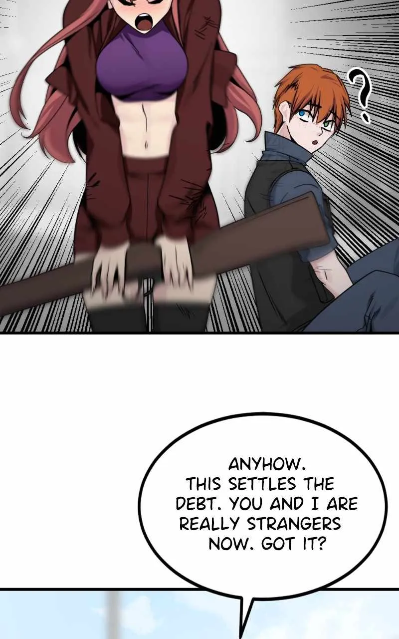 Hero Killer Chapter 91 - page 24