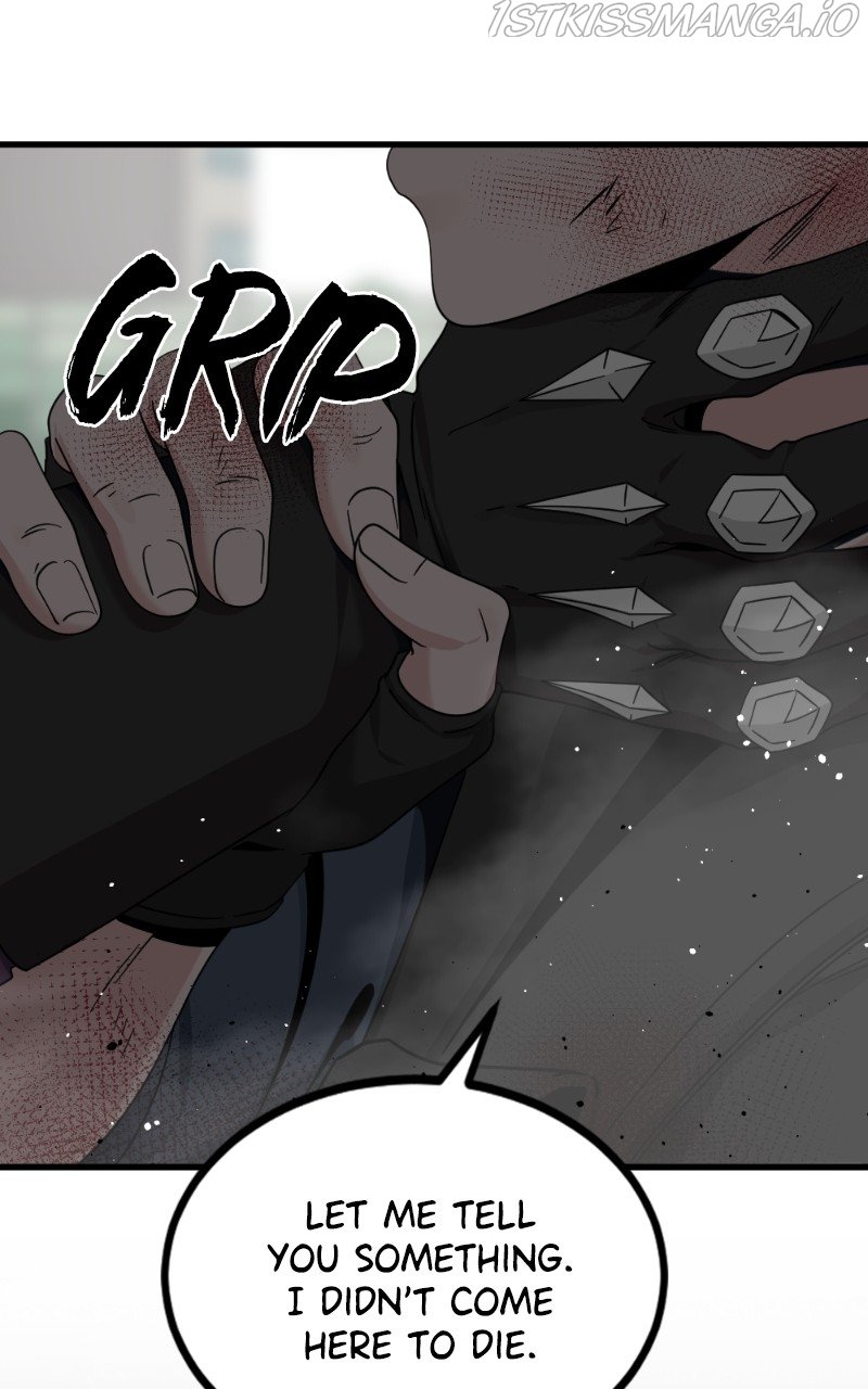 Hero Killer Chapter 89 - page 32