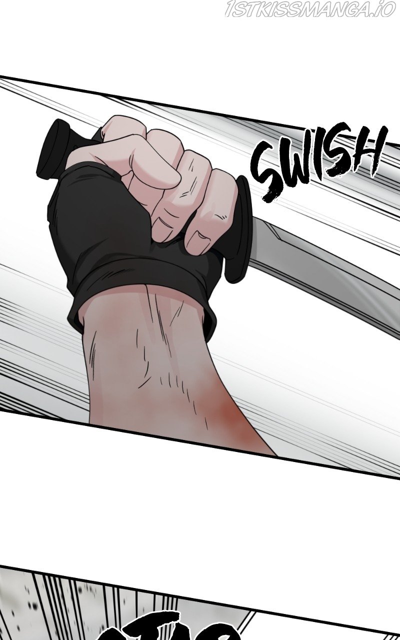 Hero Killer Chapter 89 - page 8