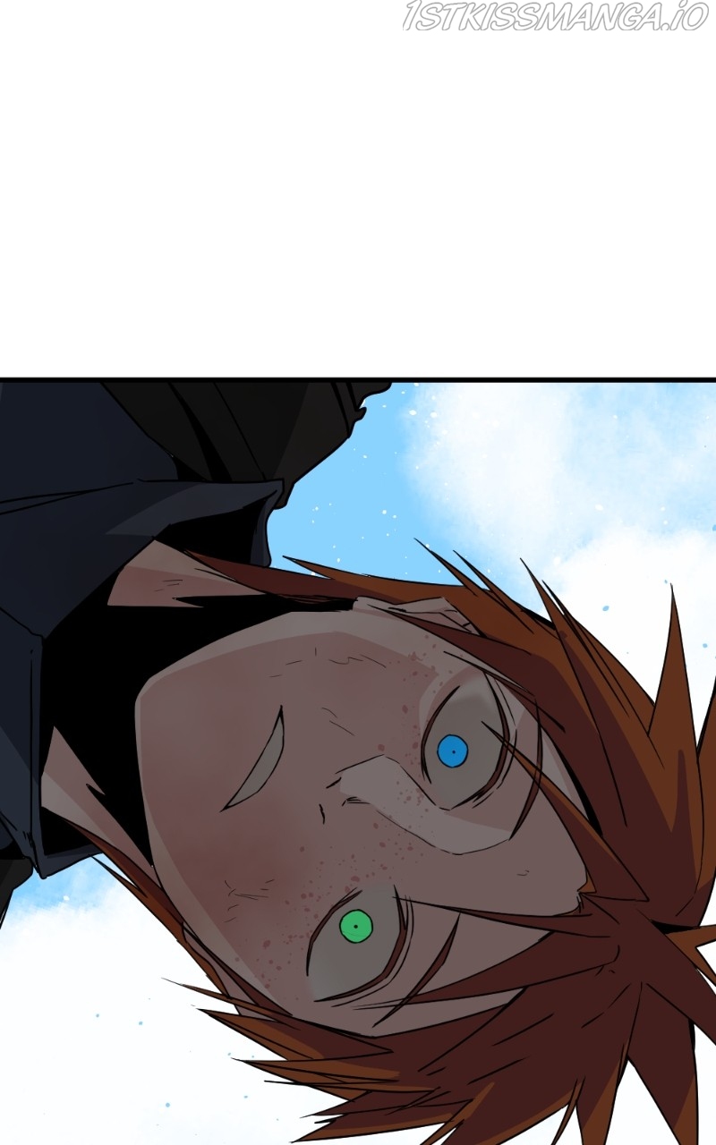 Hero Killer Chapter 88 - page 118