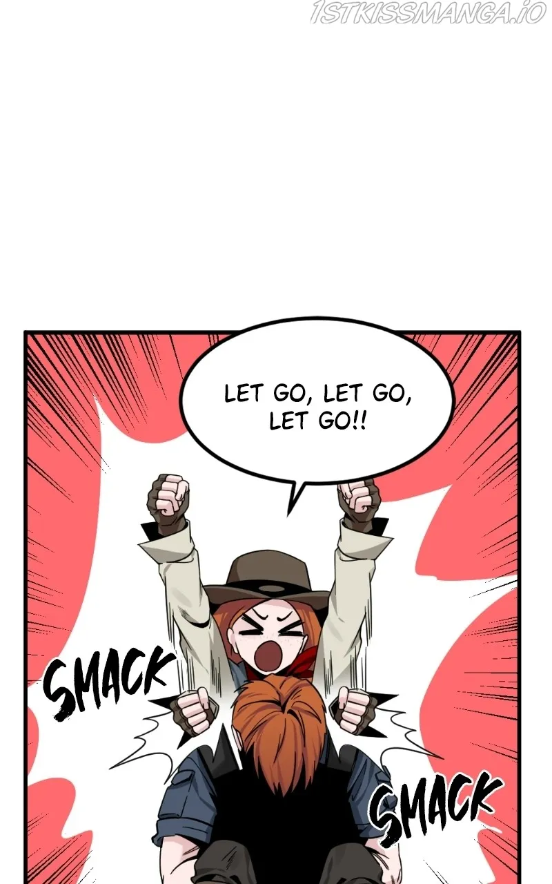Hero Killer Chapter 87 - page 112