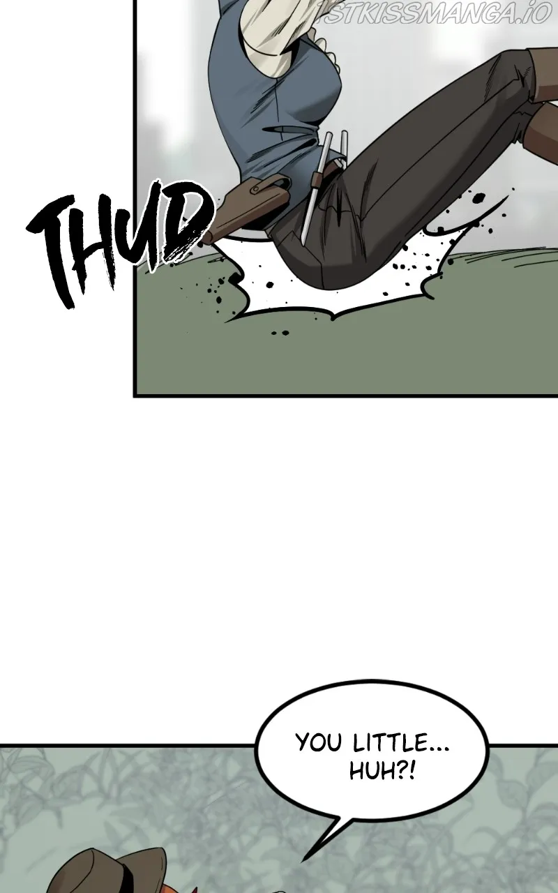 Hero Killer Chapter 87 - page 114