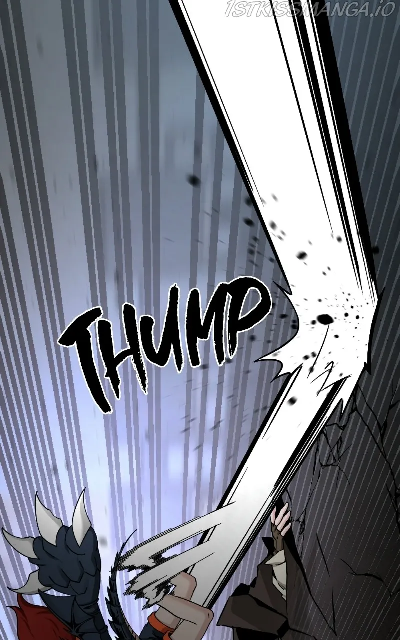 Hero Killer Chapter 87 - page 8