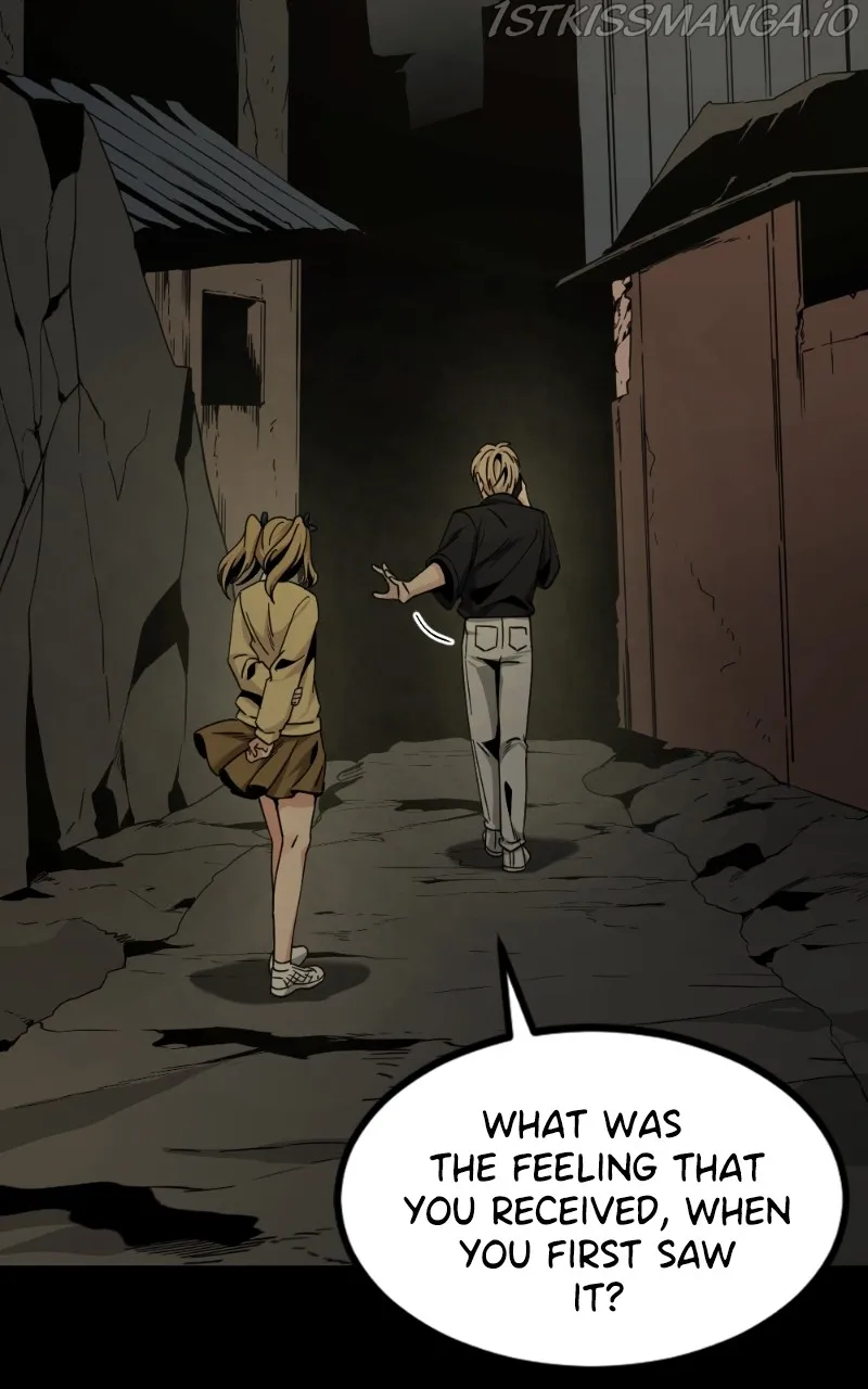 Hero Killer Chapter 85 - page 21