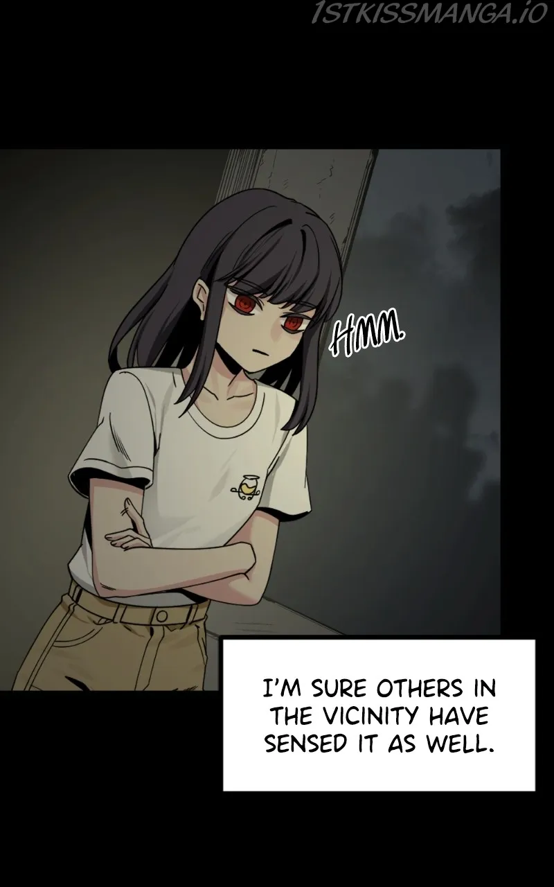 Hero Killer Chapter 85 - page 82