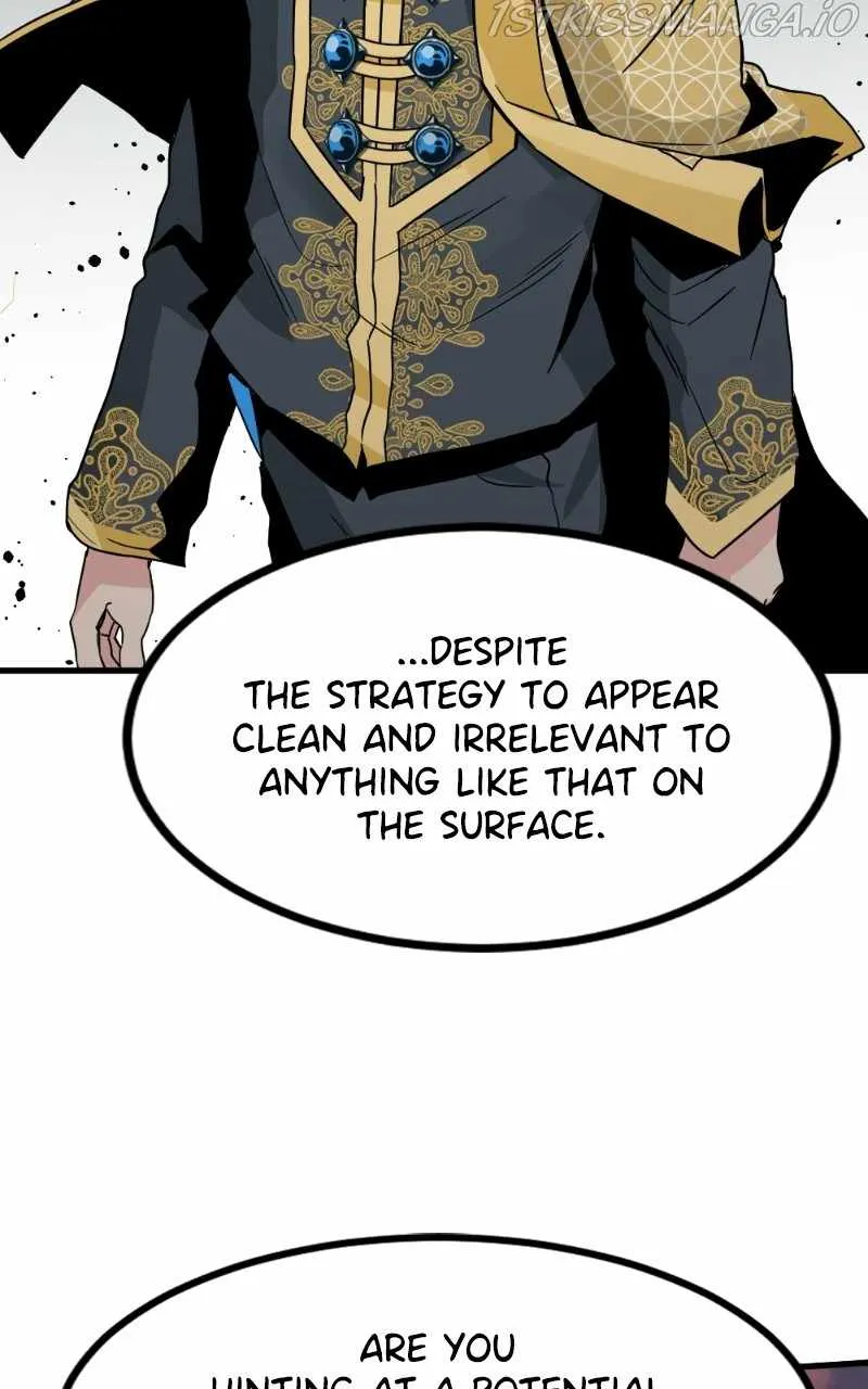 Hero Killer Chapter 83 - page 22