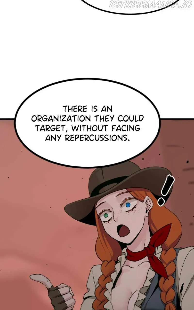 Hero Killer Chapter 83 - page 24