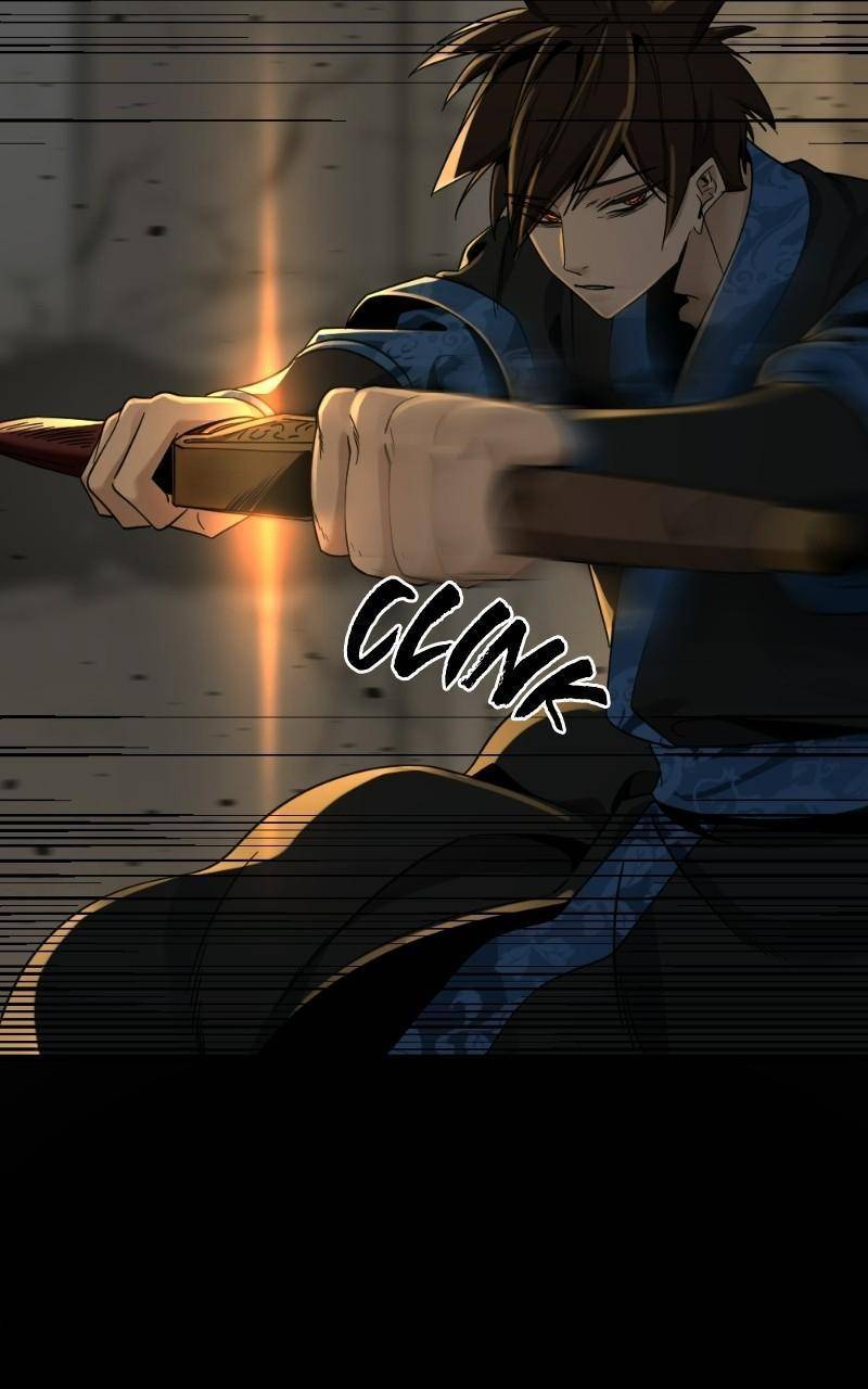 Hero Killer Chapter 80 - page 25