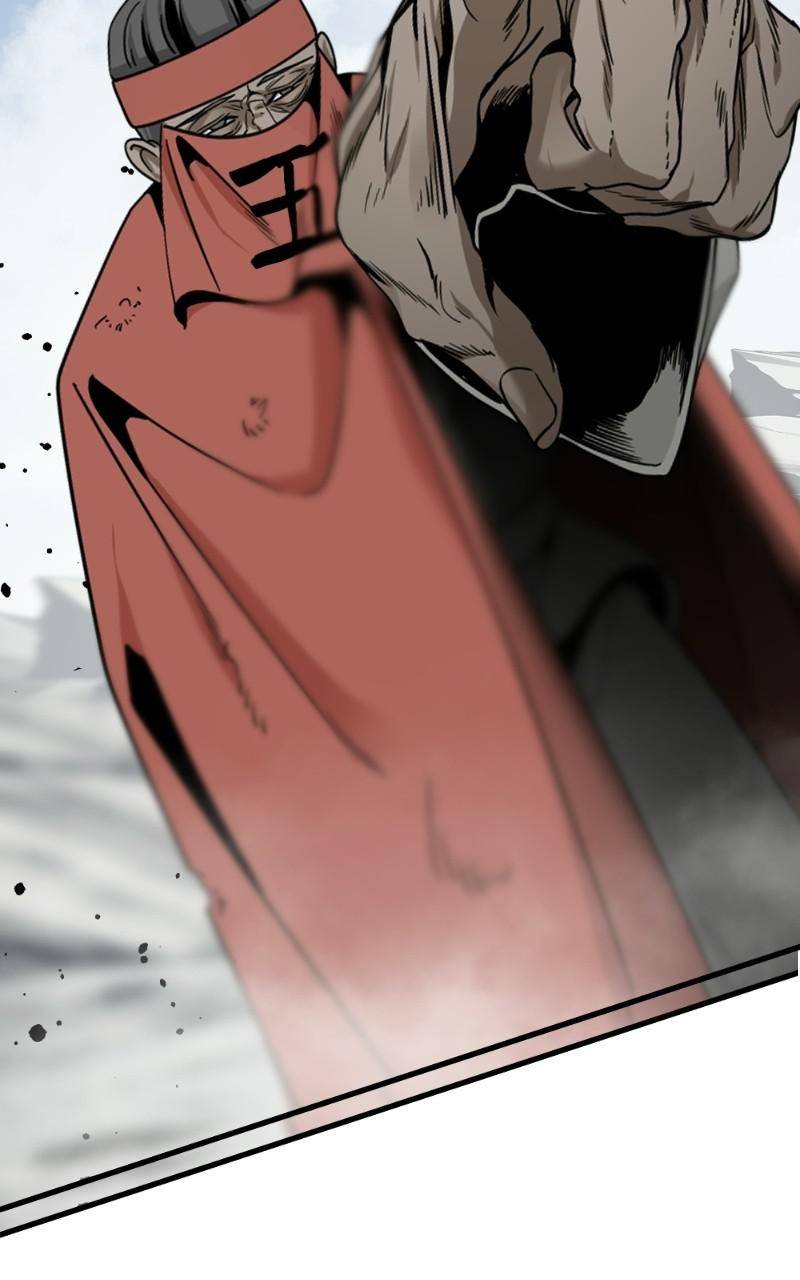 Hero Killer Chapter 76 - page 69