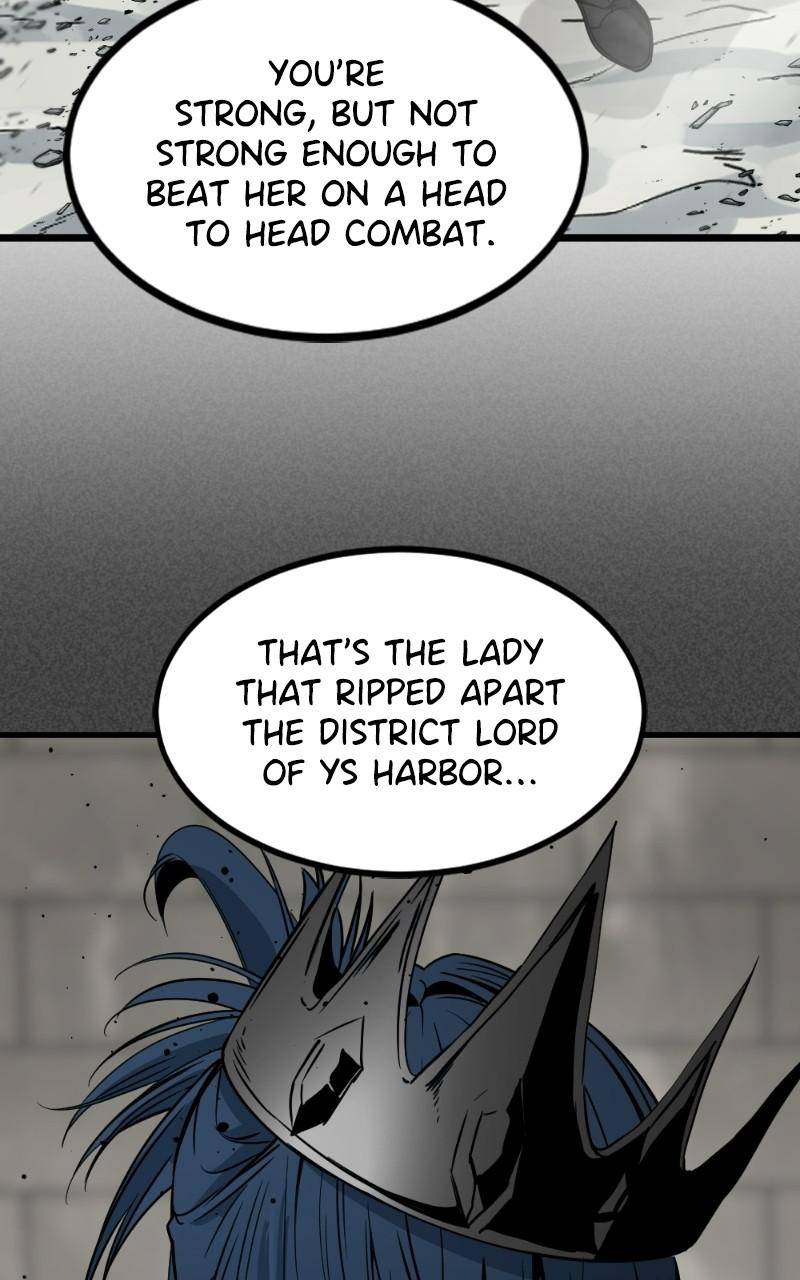 Hero Killer Chapter 76 - page 75