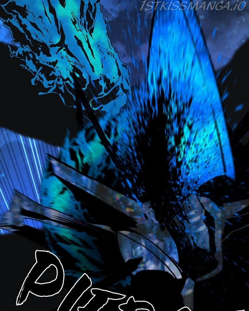 Hero Killer Chapter 71 - page 136