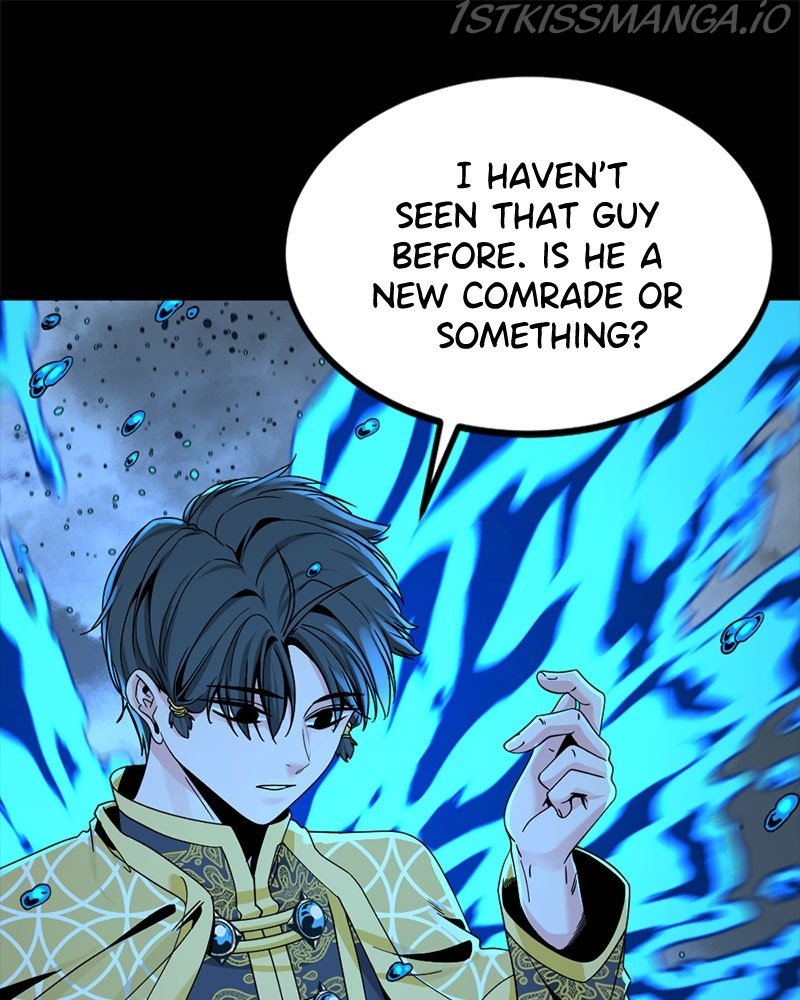 Hero Killer Chapter 71 - page 49