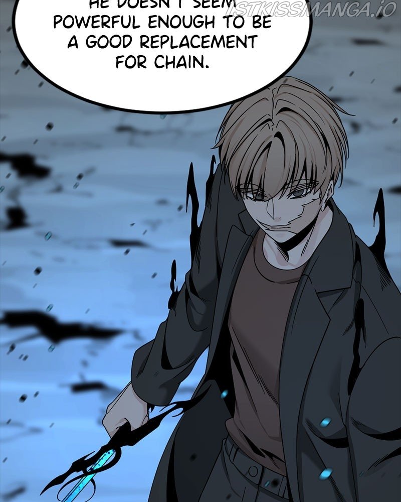 Hero Killer Chapter 71 - page 51