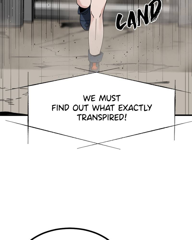 Hero Killer Chapter 68 - page 30