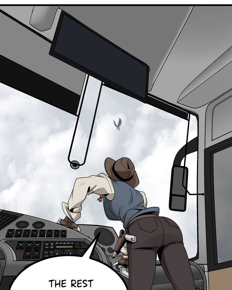Hero Killer Chapter 68 - page 38