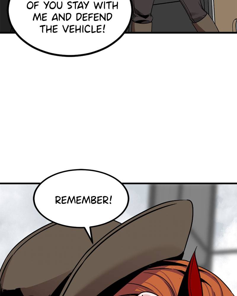 Hero Killer Chapter 68 - page 39