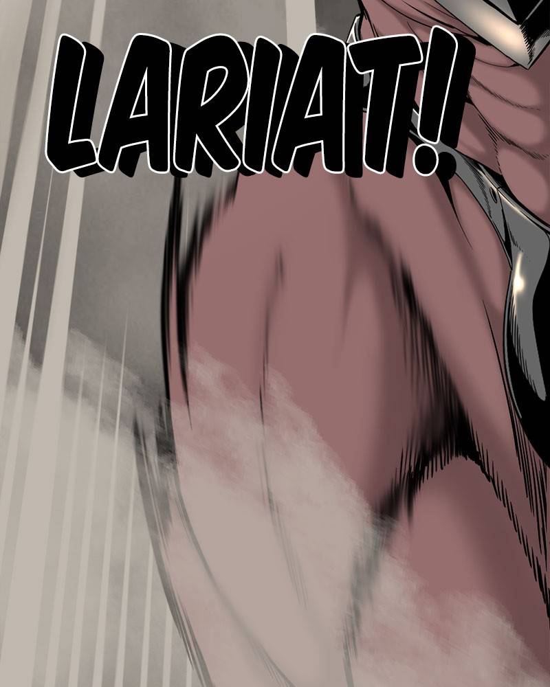 Hero Killer Chapter 68 - page 7