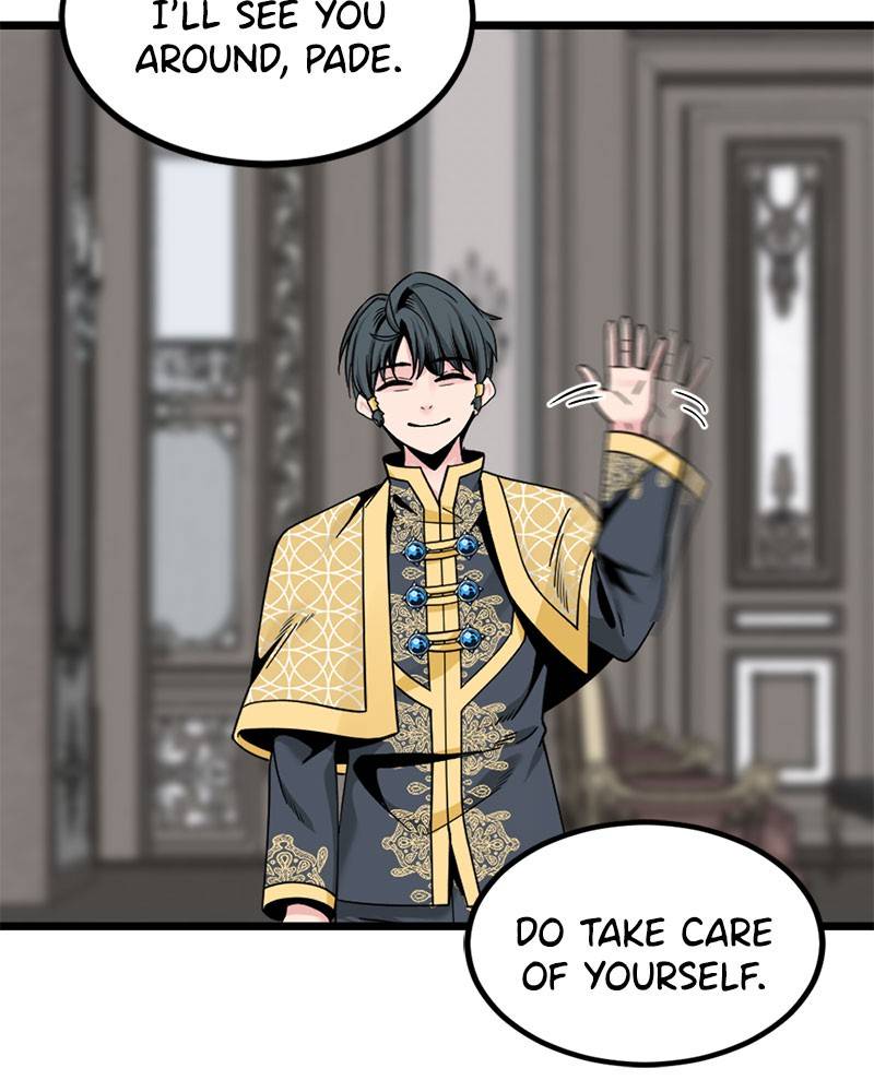 Hero Killer Chapter 66 - page 113