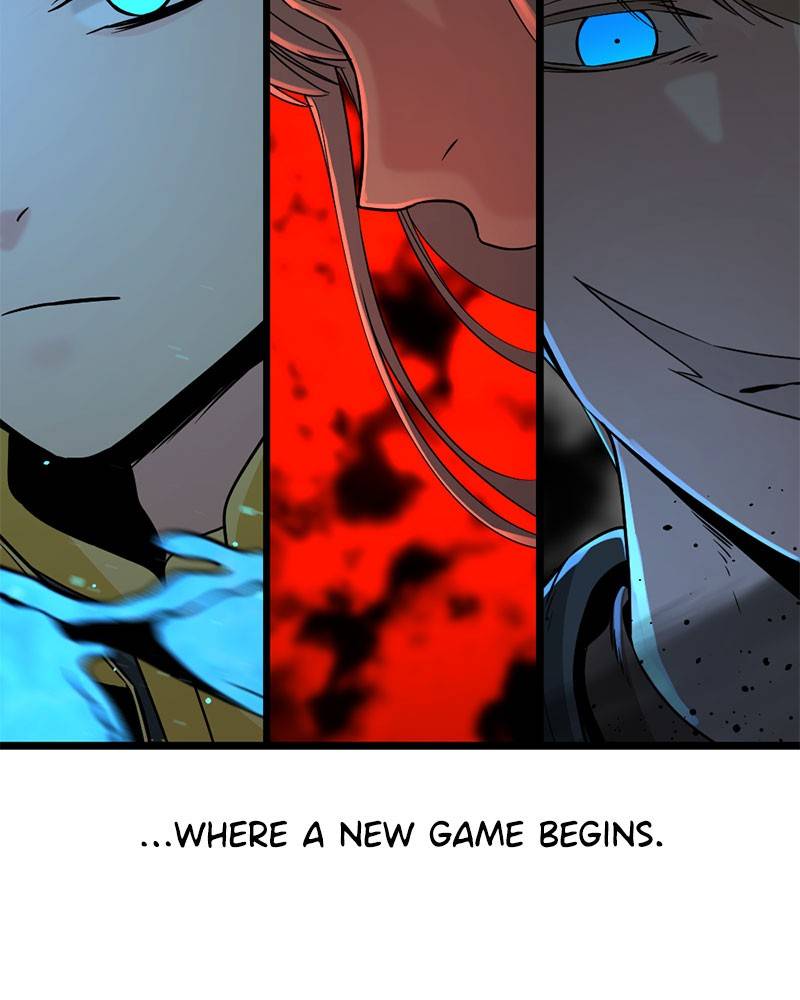 Hero Killer Chapter 66 - page 157