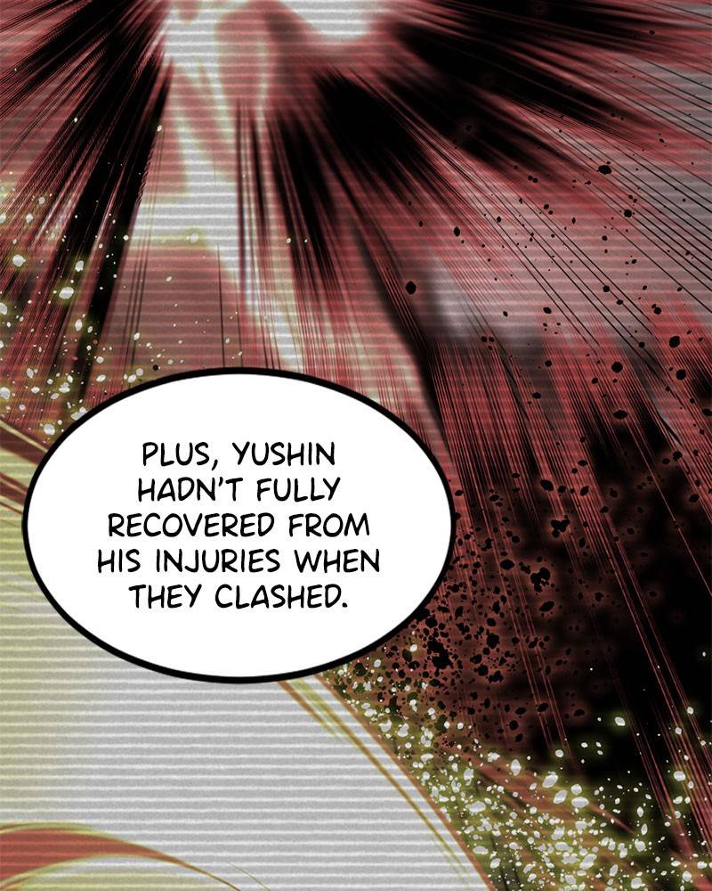 Hero Killer Chapter 66 - page 99