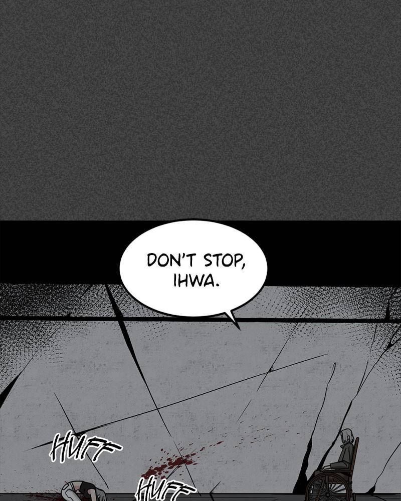 Hero Killer Chapter 45 - page 129