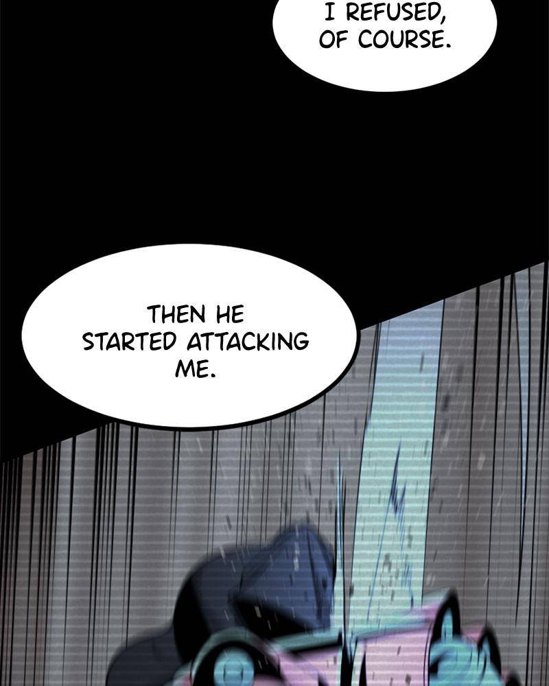 Hero Killer Chapter 42 - page 119