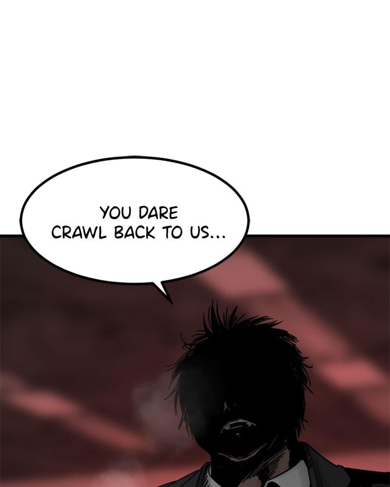 Hero Killer Chapter 16 - page 163