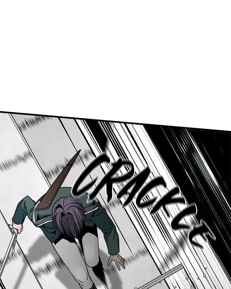 Hero Killer Chapter 16 - page 89