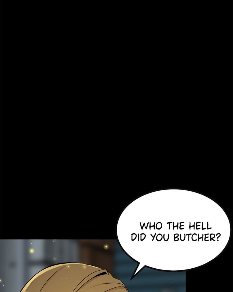 Hero Killer Chapter 12 - page 29