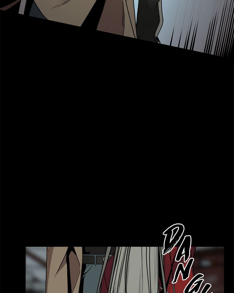 Hero Killer Chapter 12 - page 60