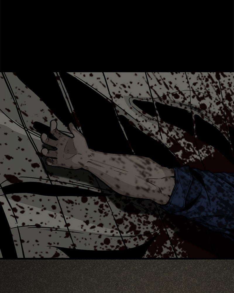 Hero Killer Chapter 11 - page 119