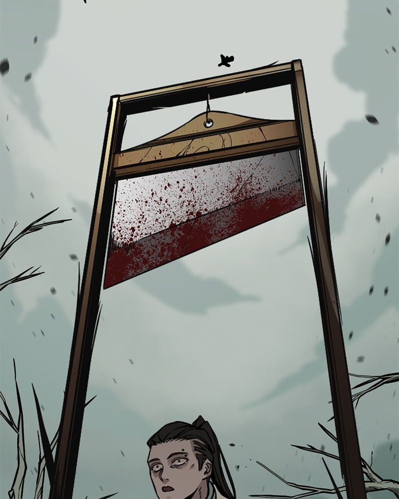 Hero Killer Chapter 2 - page 84