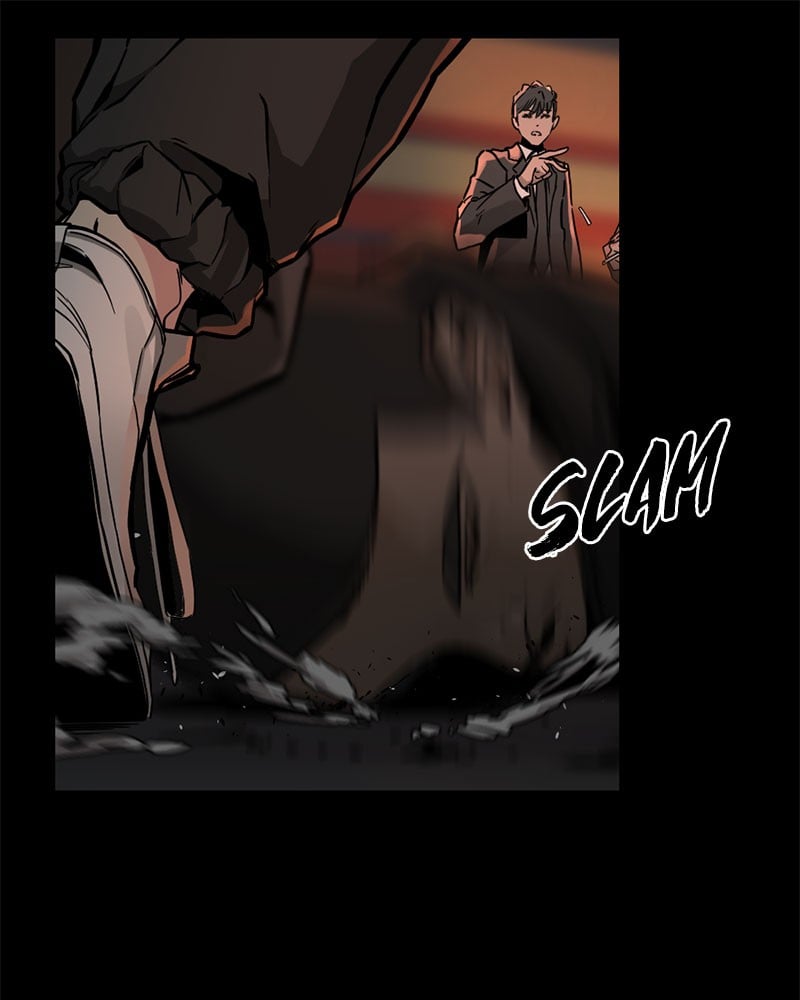 Hero Killer Chapter 1 - page 104