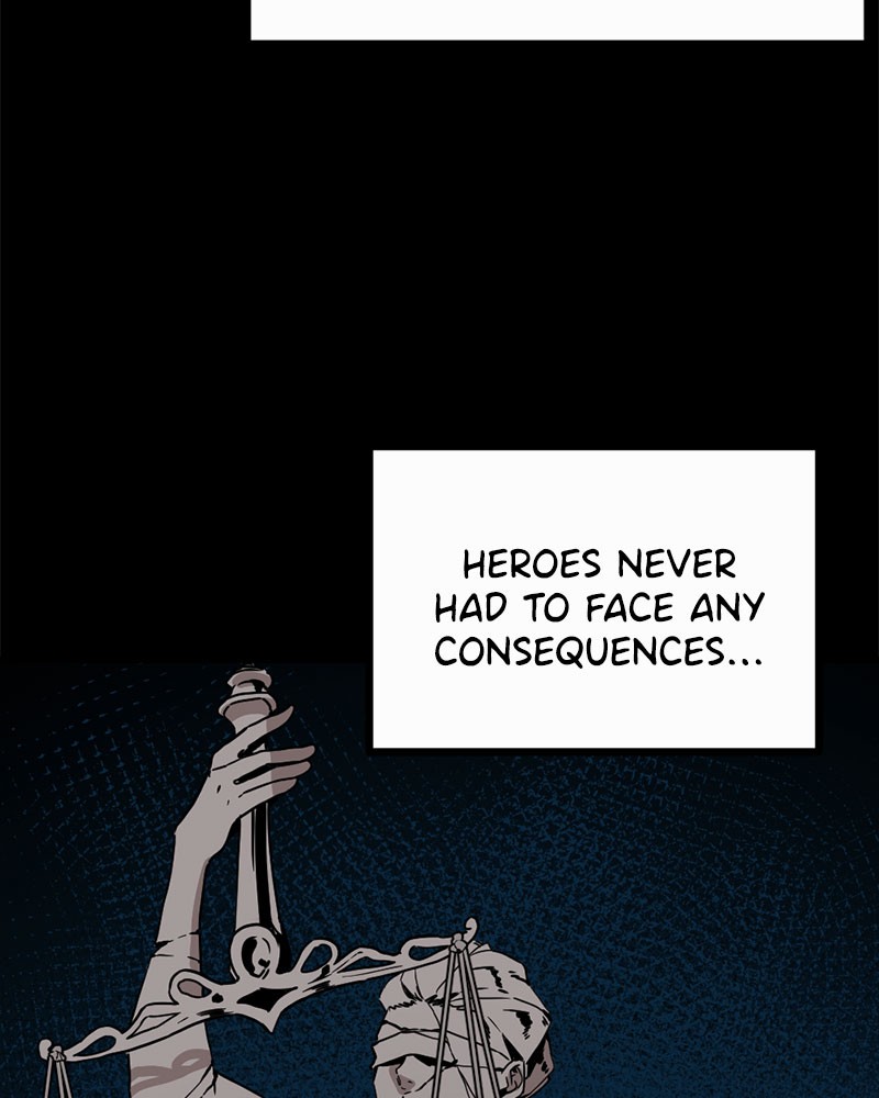 Hero Killer Chapter 1 - page 78