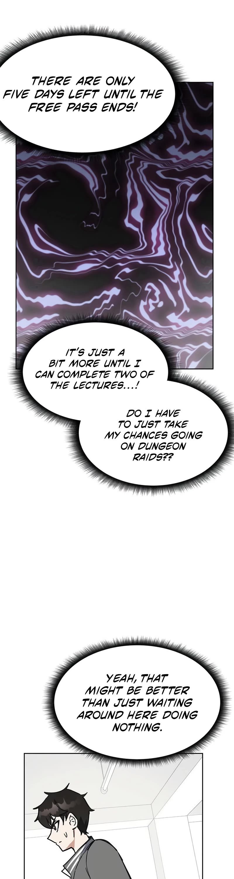 Transcension Academy Chapter 28 - page 64