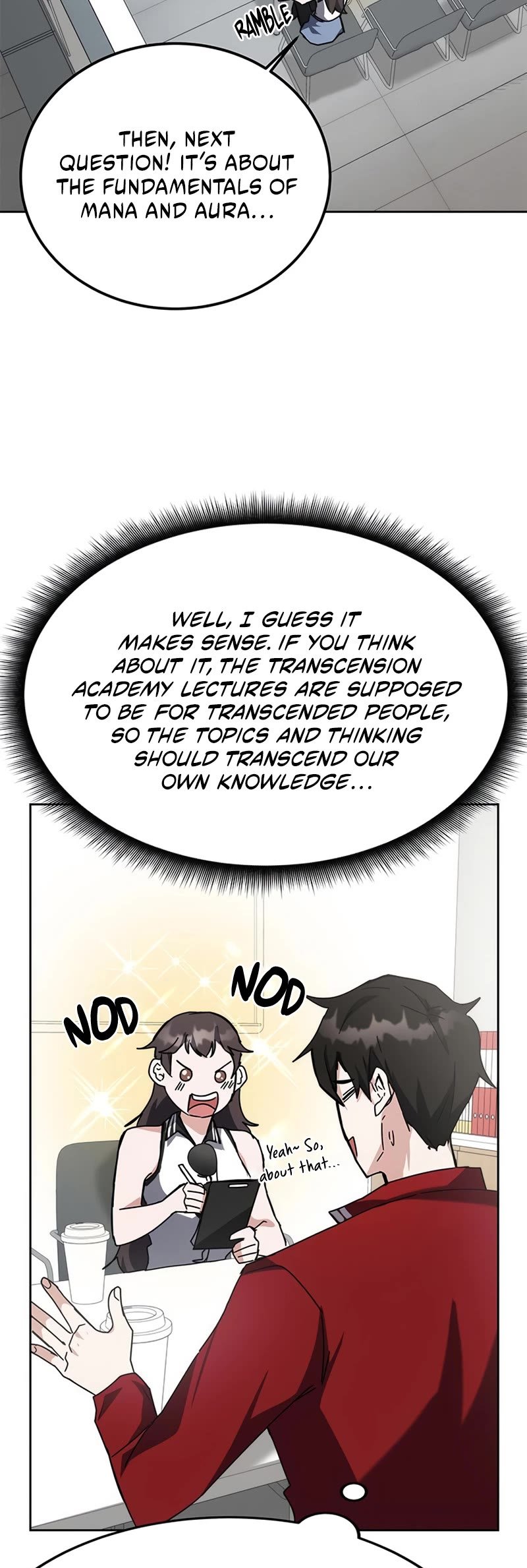 Transcension Academy Chapter 26 - page 4