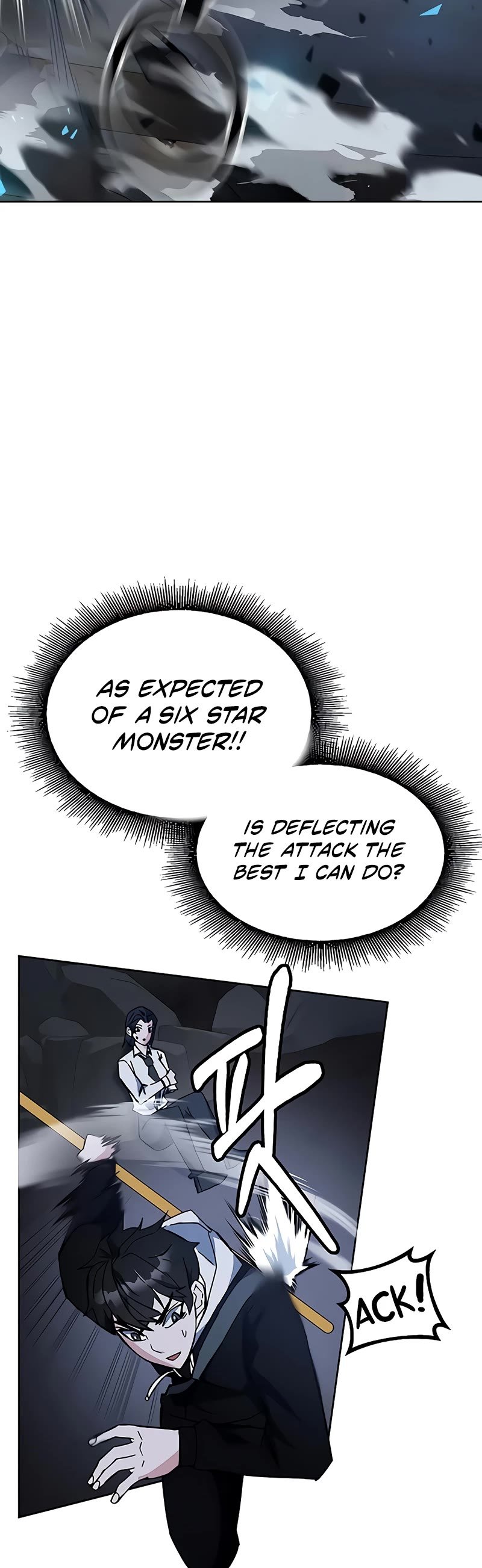 Transcension Academy Chapter 22 - page 40