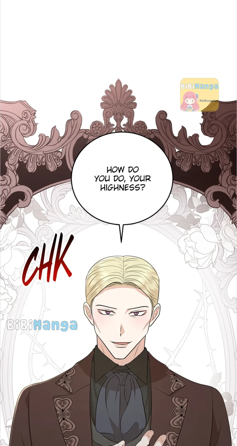 Resigning as the Villainess Chapter 76 - page 71