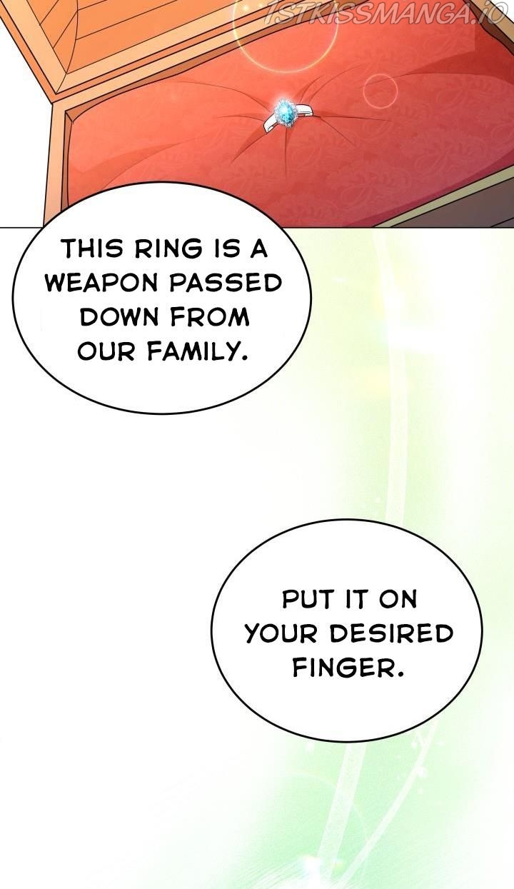 Resigning as the Villainess Chapter 8 - page 37