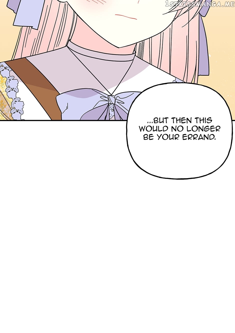 The Archmage’s Daughter Chapter 164 - page 49