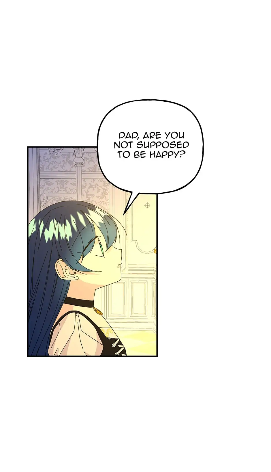 The Archmage’s Daughter chapter 140 - page 6