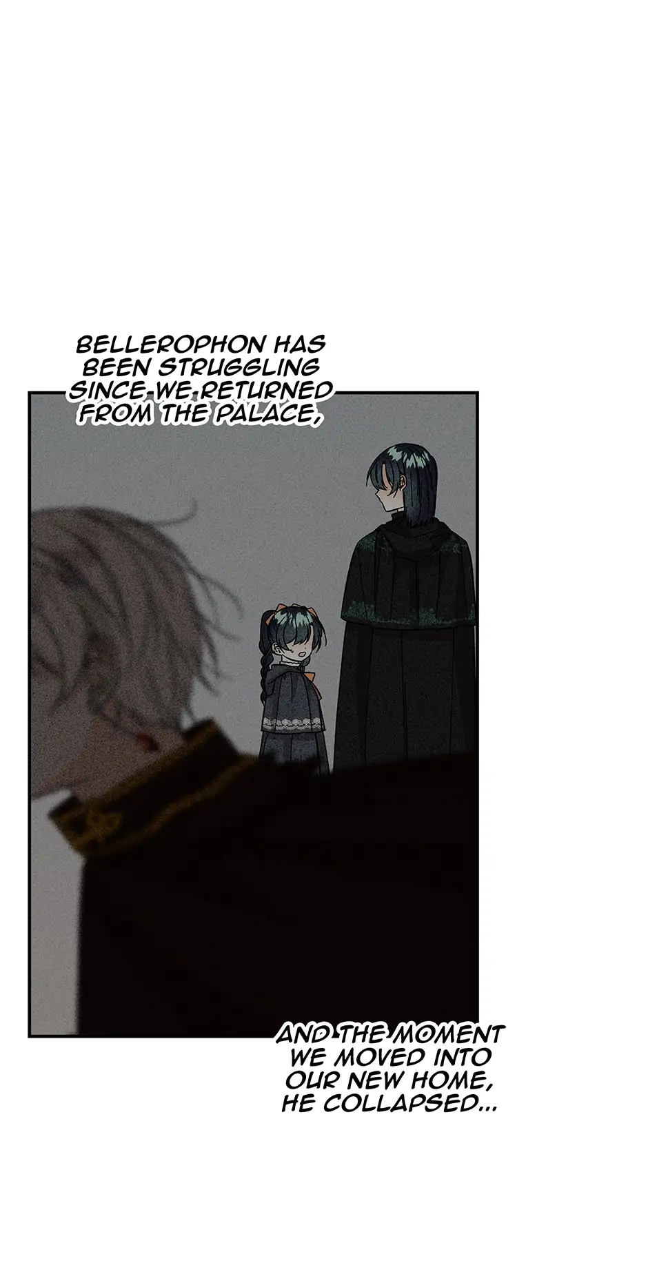 The Archmage’s Daughter chapter 126 - page 11