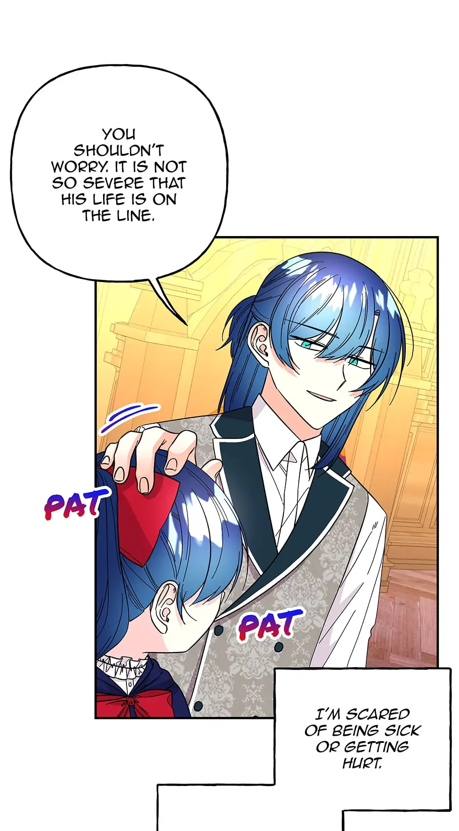 The Archmage’s Daughter chapter 126 - page 14