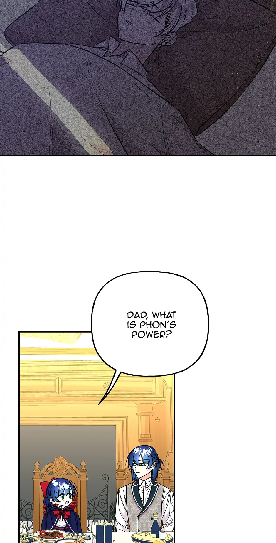 The Archmage’s Daughter chapter 126 - page 20