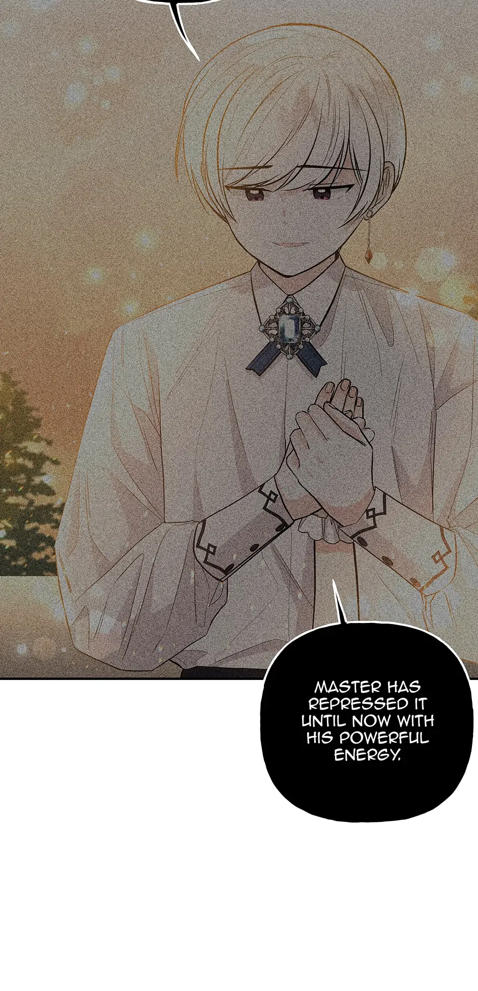 The Archmage’s Daughter chapter 126 - page 31