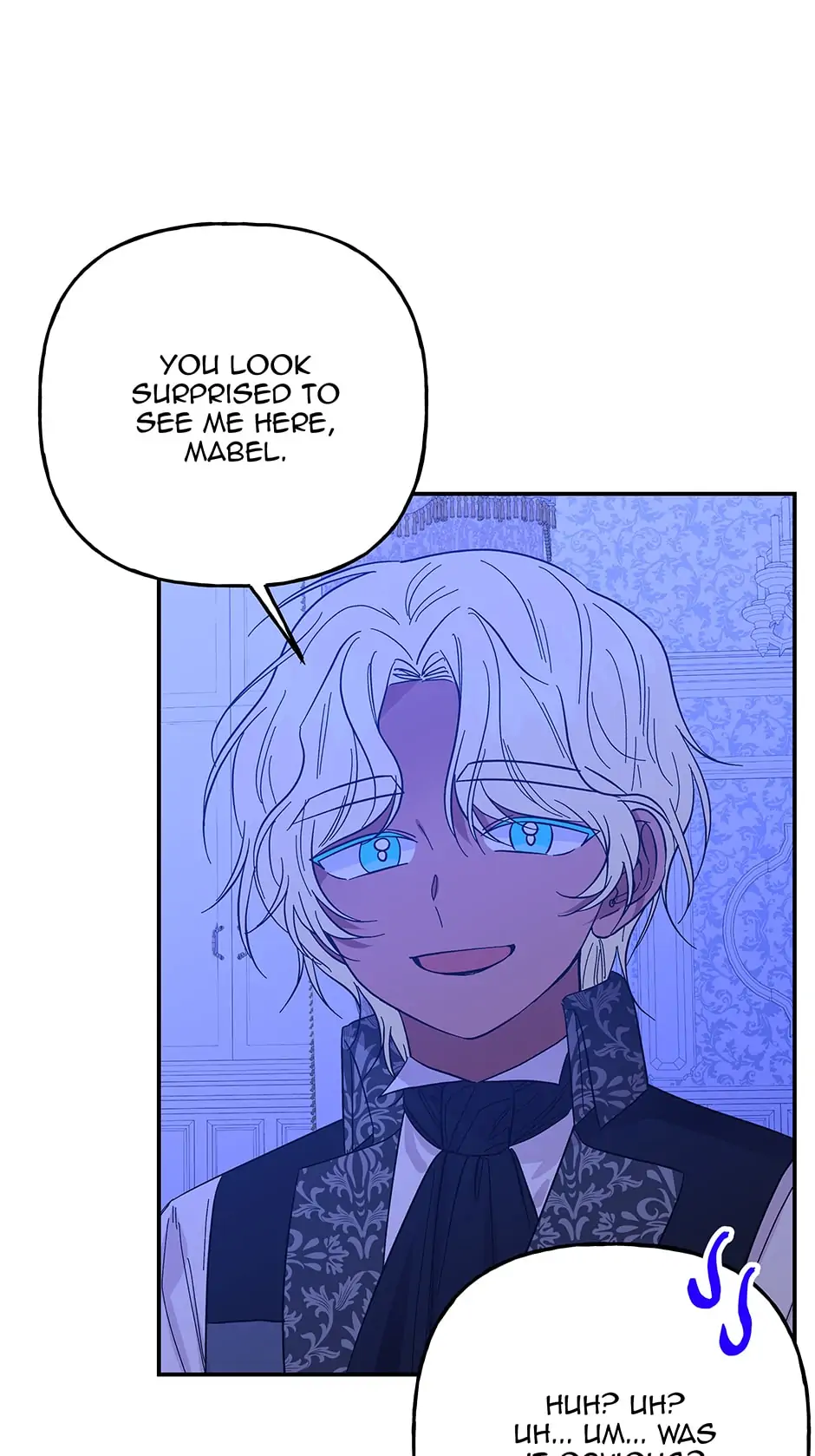 The Archmage’s Daughter chapter 126 - page 43