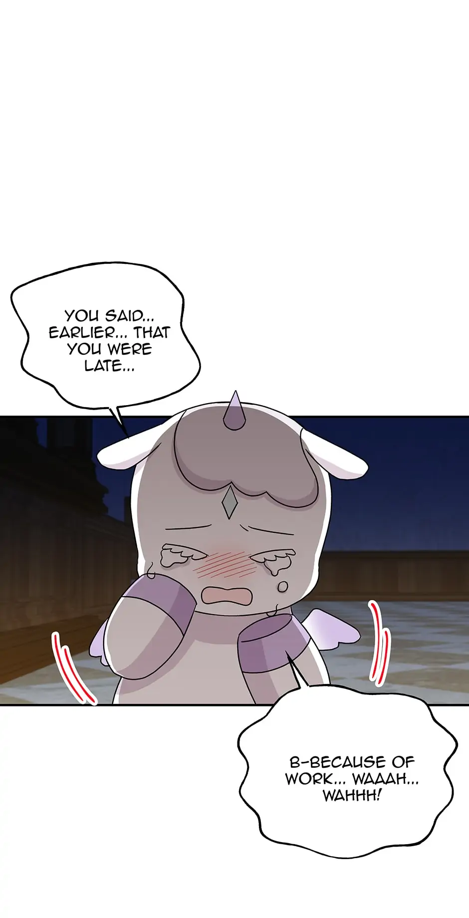 The Archmage’s Daughter chapter 125 - page 1