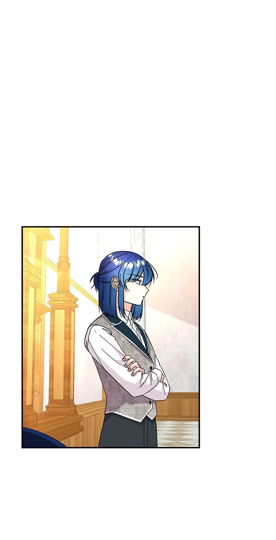 The Archmage’s Daughter chapter 125 - page 3
