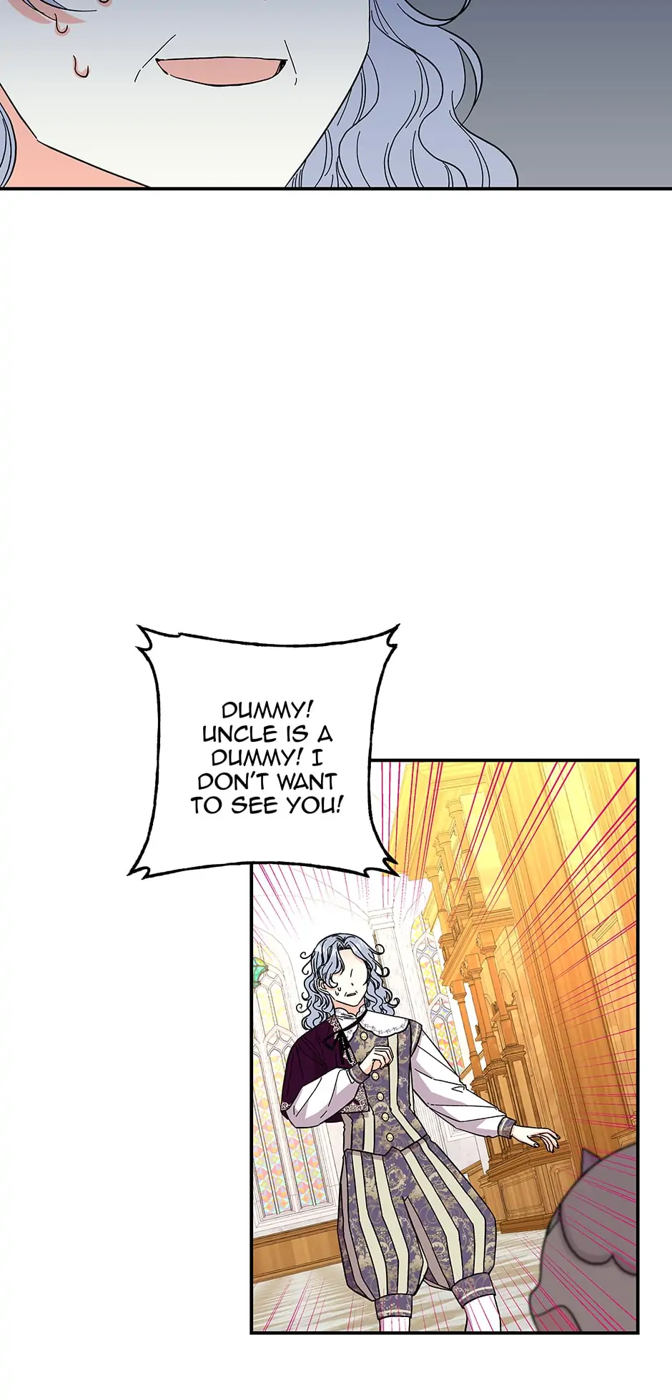 The Archmage’s Daughter chapter 125 - page 37