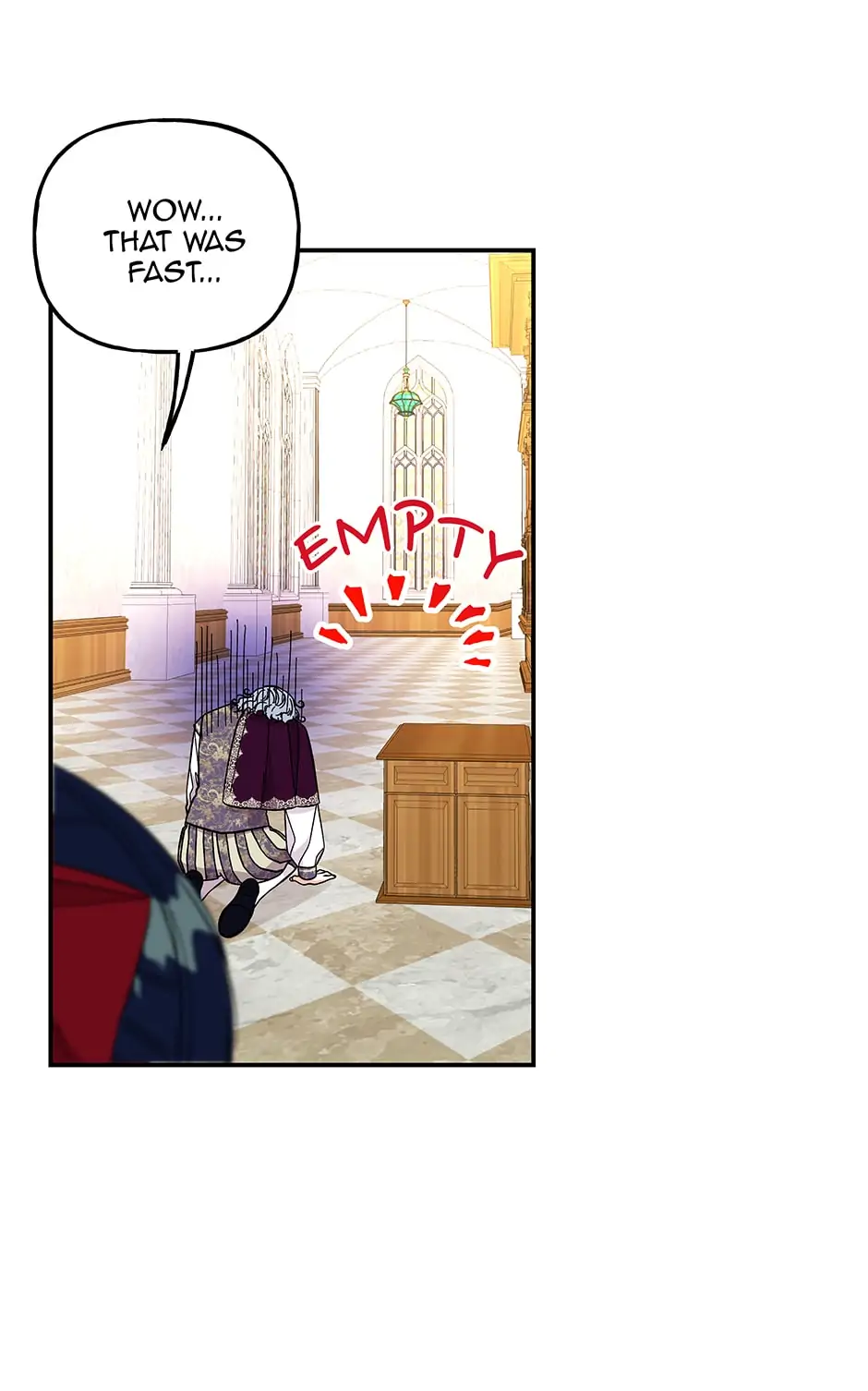 The Archmage’s Daughter chapter 125 - page 40